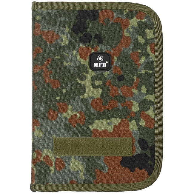 MFH futrola za dokumente A5, BW camo