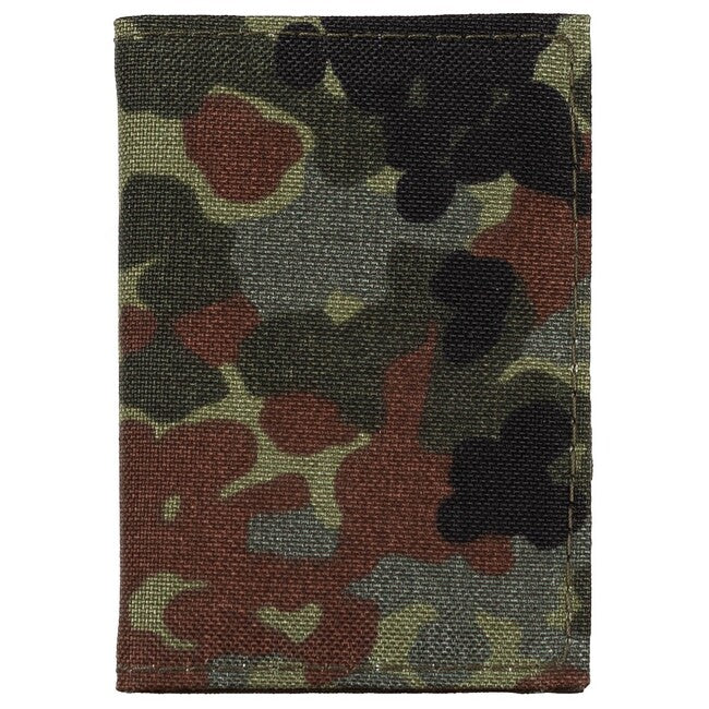 MFH futrola za identifikacijsku karticu BW, BW camo