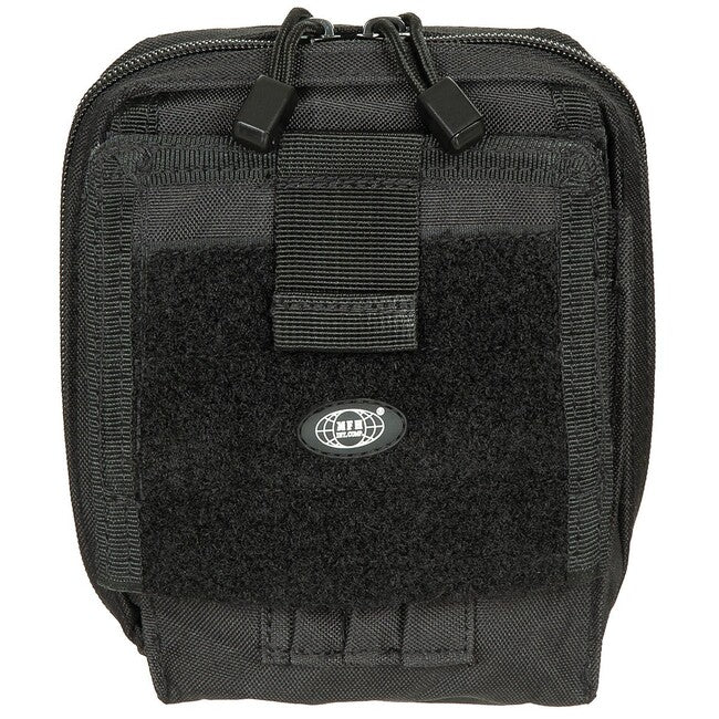 MFH Recon II ruksak 25 L, crni