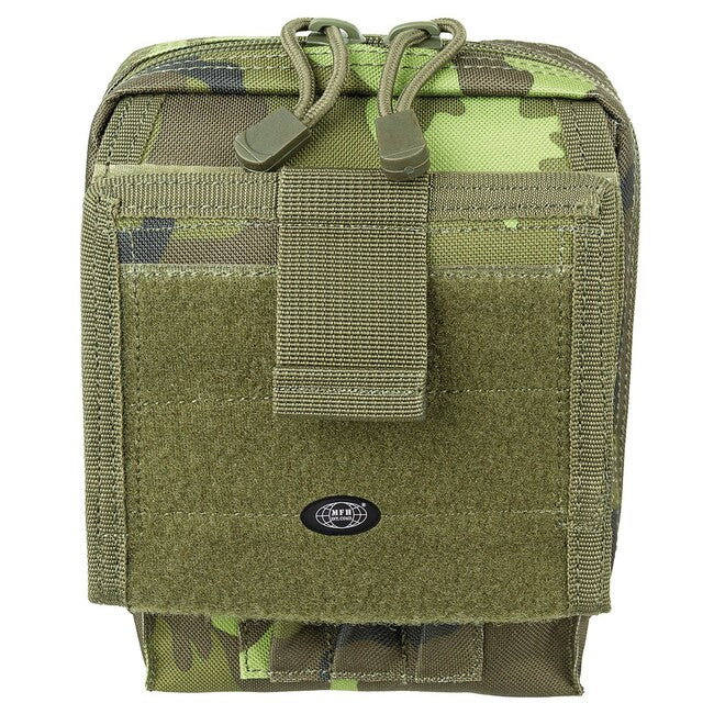 MFH Recon II ruksak 25 L, operation-camo
