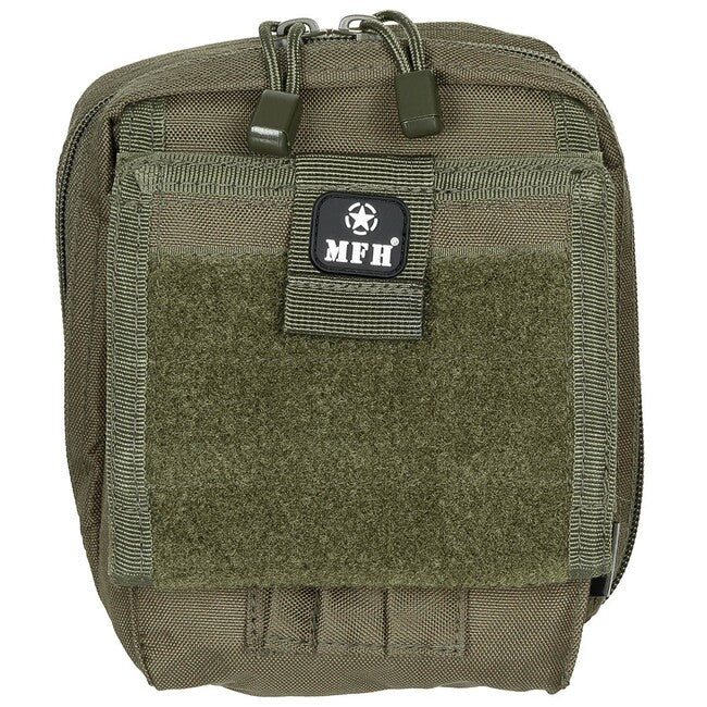 MFH Recon II ruksak 25 L, OD green
