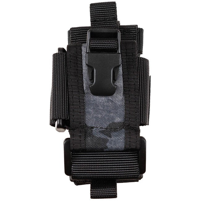 MFH Assault II ruksak, BW camo
