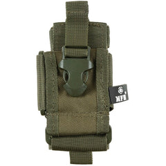 MFH Assault II gradski ruksak, OD green