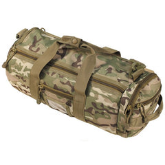 MFH Round torba, operation-camo 45x19 cm