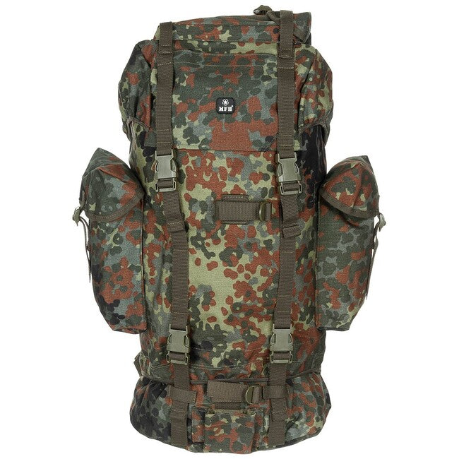 MFH MOLLE ruksak 65L, replika iz originalnog materijala