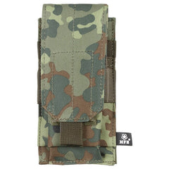 MFH MOLLE torba, BW camo