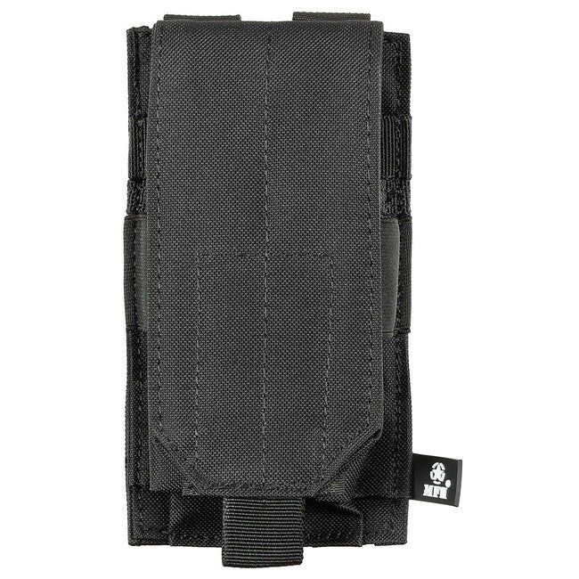 MFH MOLLE torba, crna