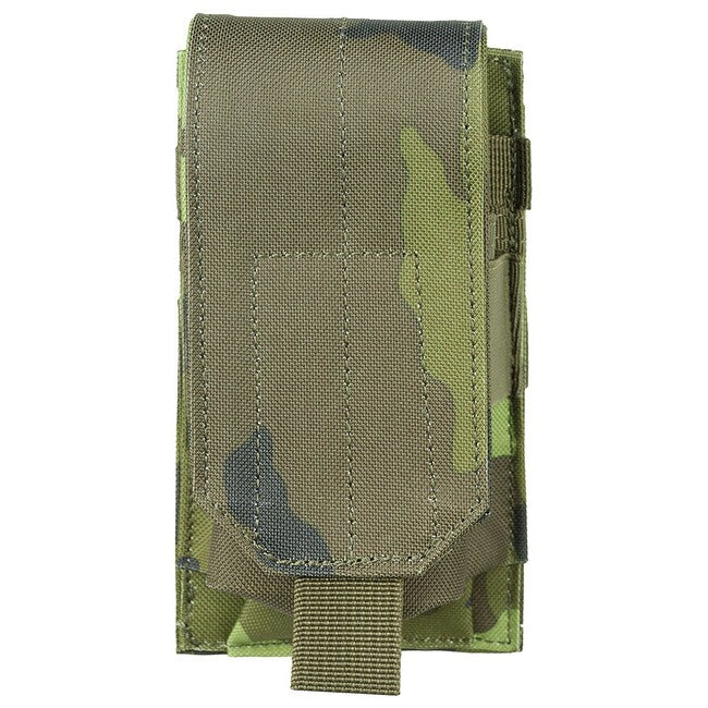 MFH MOLLE torba, M 95 CZ camo