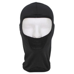 MFH Tactical balaklava 1 otvor, crna