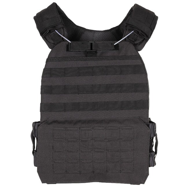 MFH Laser MOLLE prsluk taktički, crni