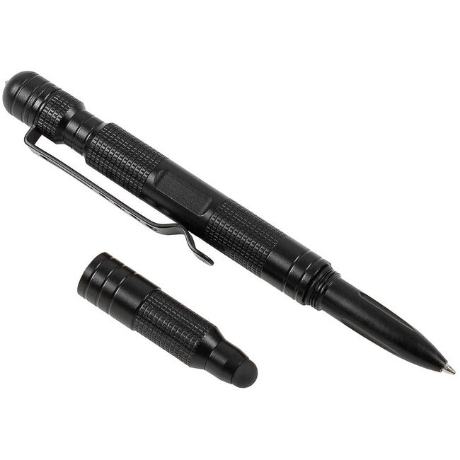 MFH Tactical-Pro taktička olovka, crna