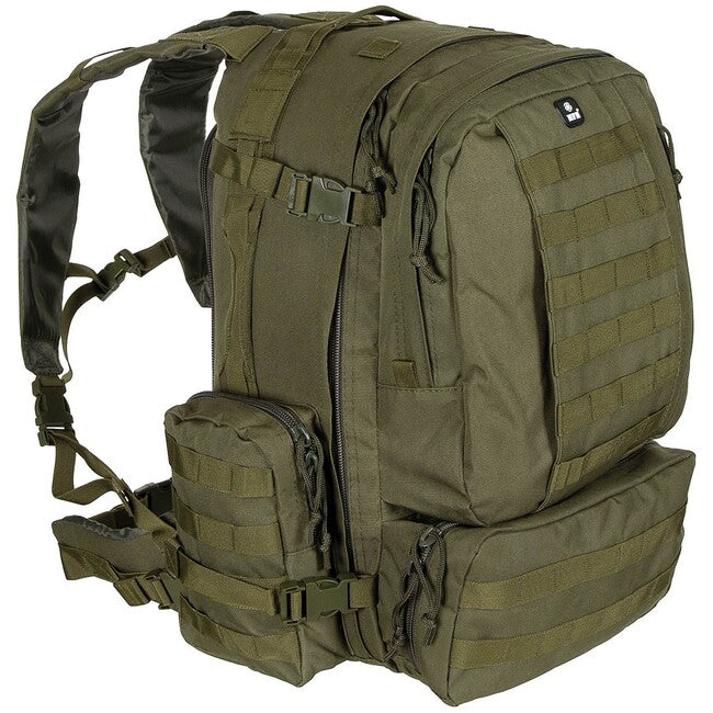 MFH taktički ruksak, OD green