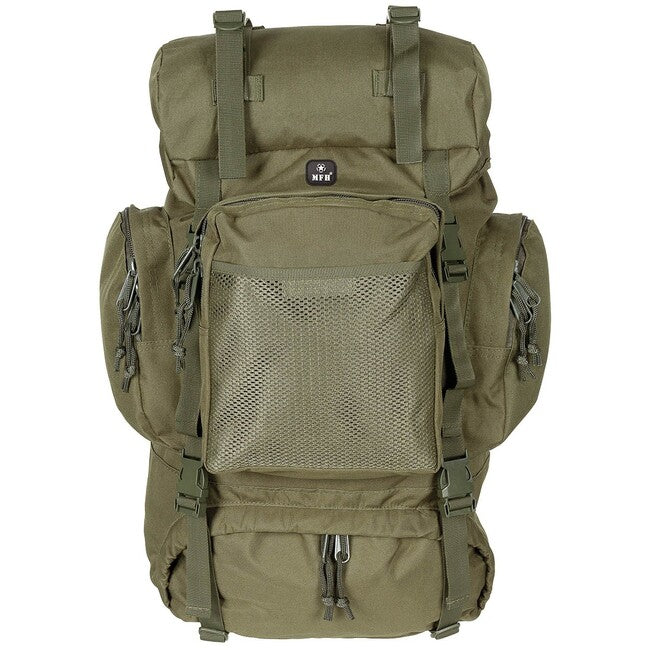 MFH taktički ruksak, OD green