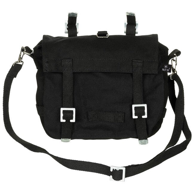 MFH torba preko ramena 4L, crna