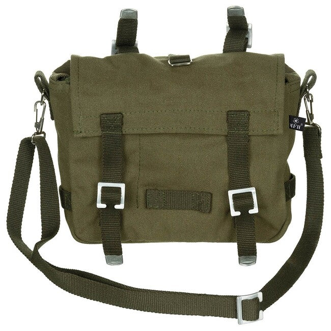 MFH torba preko ramena 4L, OD green