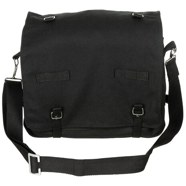 MFH torba preko ramena 8L, crna