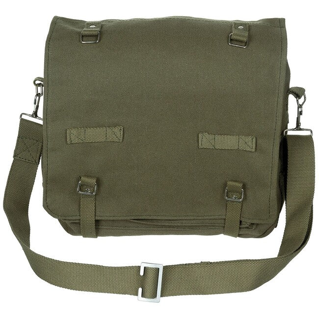 MFH torba preko ramena 8L, OD green