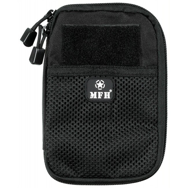 MFH MOLLE torba za dokumente/pametni telefon, crna