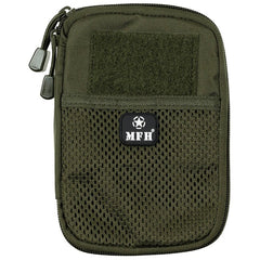 MFH torba za dokumente/pametni telefon MOLLE, OD green