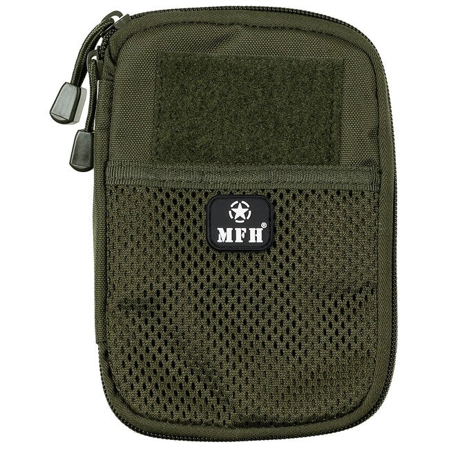 MFH torba za dokumente/pametni telefon MOLLE, OD green