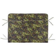 MFH toplinski uložak za pončo M 95 CZ camo, cca 210 x 150 cm
