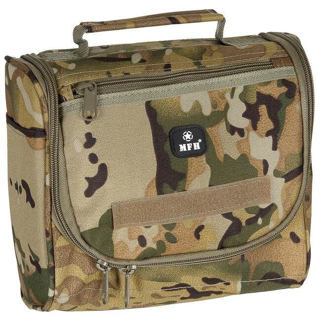 MFH Assault I Basic ruksak, coyote tan
