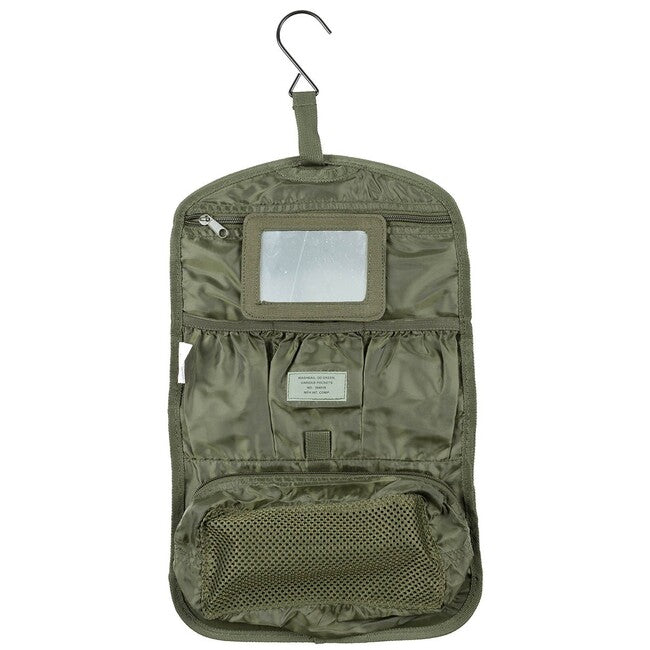 MFH Assault Youngster ruksak, OD green