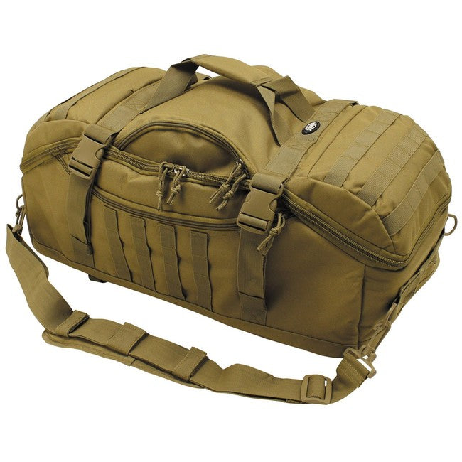 MFH Travel putna torba 48l, coyote