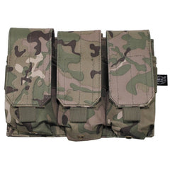 MFH Triple futrola za okvir torba, operation-camo