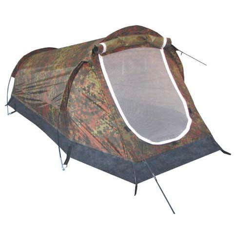 MFH Hochstein tunel šator za 2 osobe BW tarn 220 x 130 x 100 cm