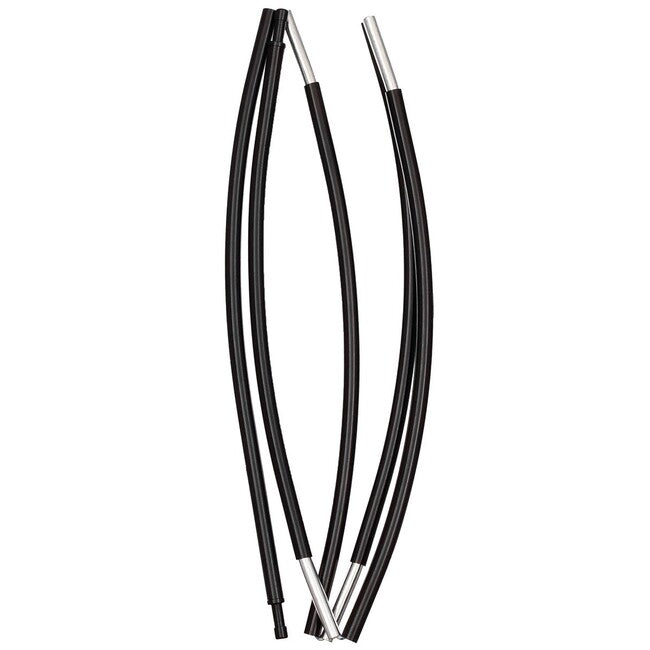MFH aluminijske šipke za bivak vreću 130 cm