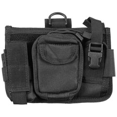 MFH MOLLE univerzalna futrola, crna