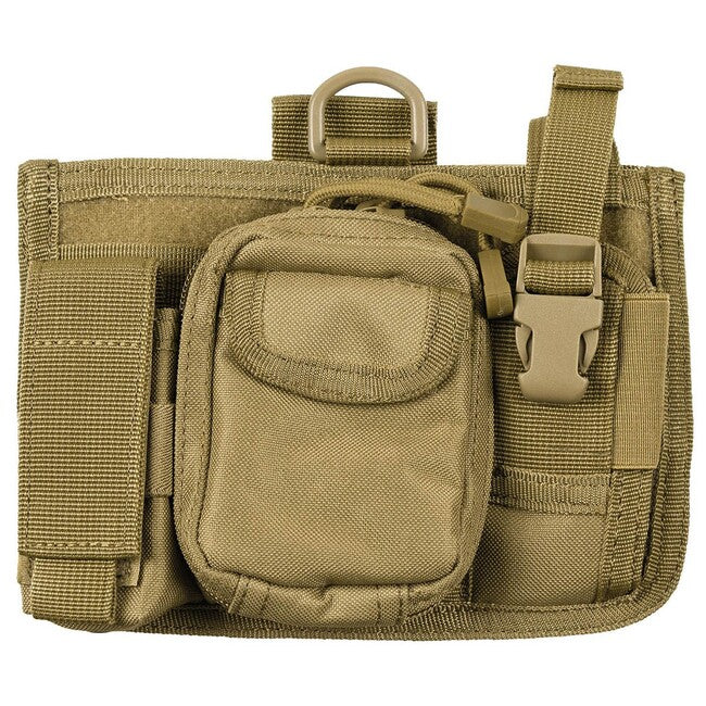 MFH MOLLE univerzalna futrola, coyote tan