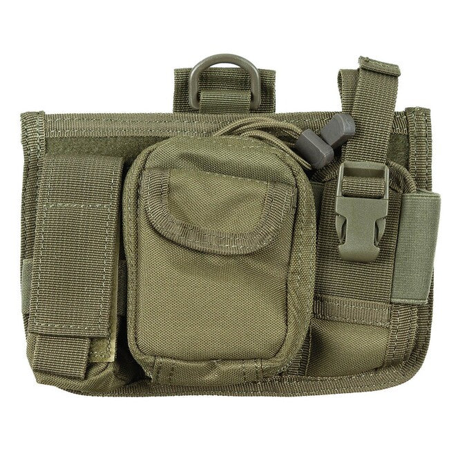 MFH MOLLE univerzalna futrola, OD green