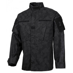 MFH US ACU bluza Rip-Stop uzorak, night camo