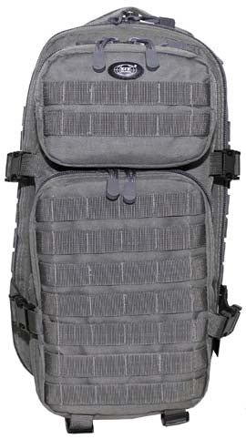 MFH US assault ruksak Foliage, 30L