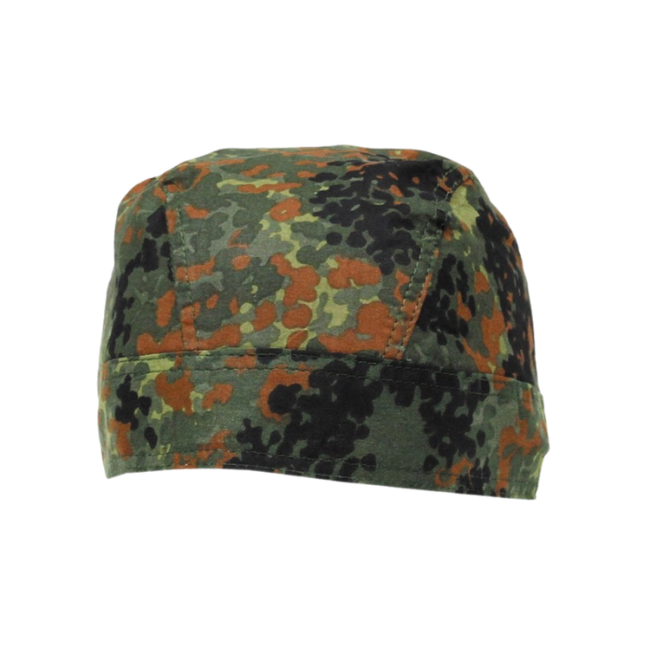 MFH bandana US uzorak flecktarn