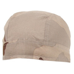 MFH bandana US uzorak 3 boje desert