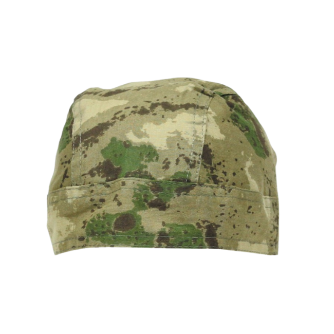 MFH bandana US uzorak HDT-camo FG
