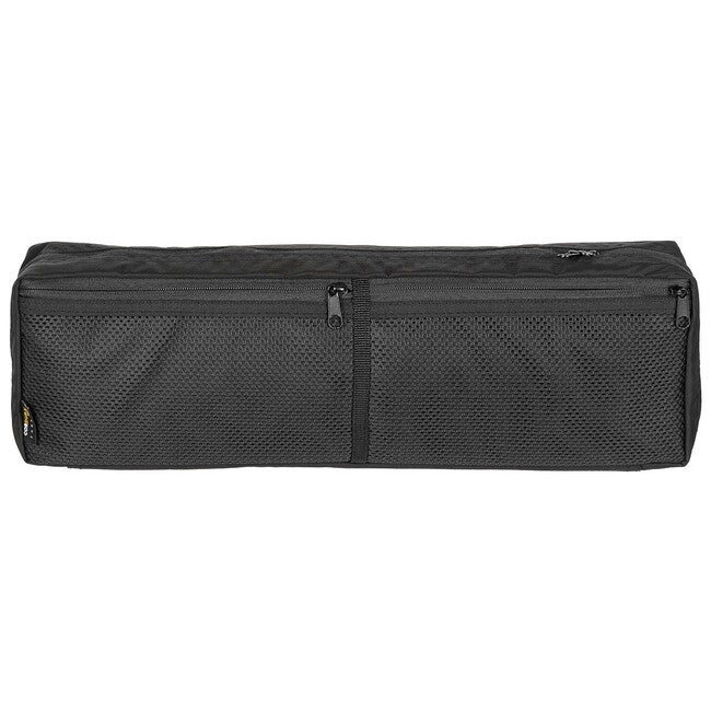 MFH "Mission I" Utility Pouch sustav kukica i petlji, crna