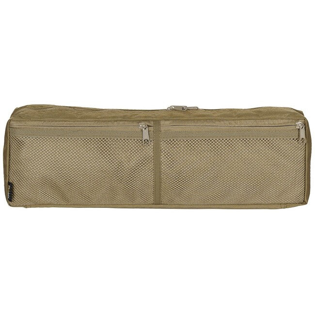 MFH Mission I Utility Pouch sustav kukica i petlji, coyote tan