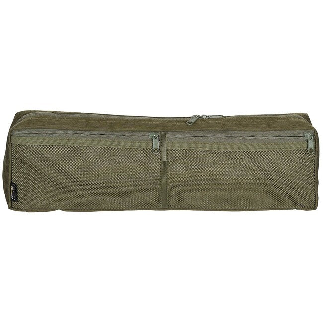 MFH Mission I Utility Pouch sustav kukica i petlji, OD zelena