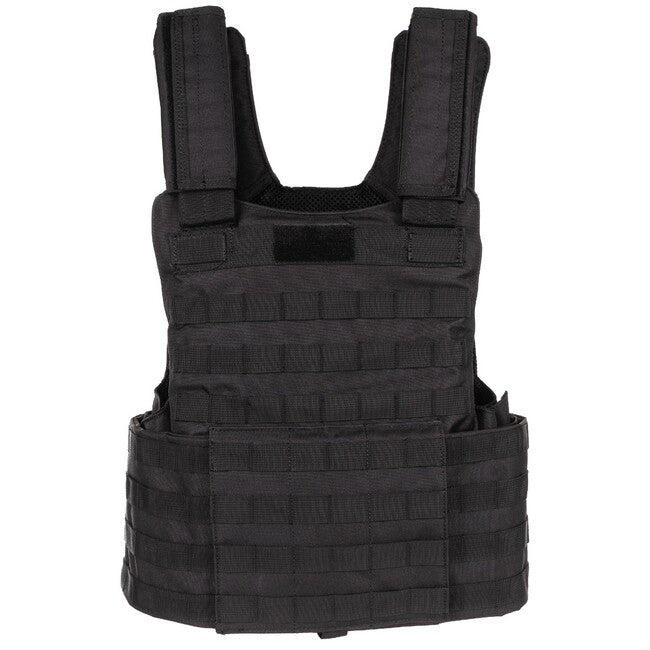 MFH MOLLE II prsluk, crni