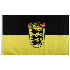 MFH Baden-Württemberg zastava poliestar, 90 x 150 cm
