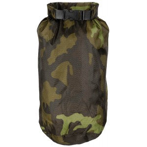MFH vreća M 95 CZ 4 l, kamuflažna
