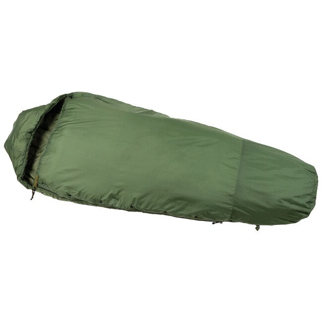 MFH Patrol vreća za spavanje vojna, OD green