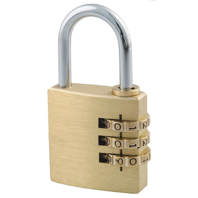 MFH brava sa sigurnosnim kodom 5,5 x 2,5 cm