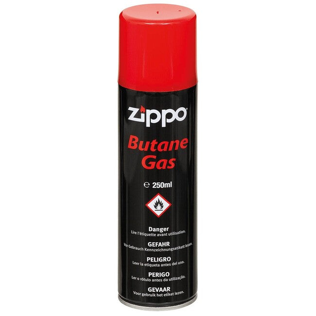 MFH plin za upaljač Zippo butan, 250 ml