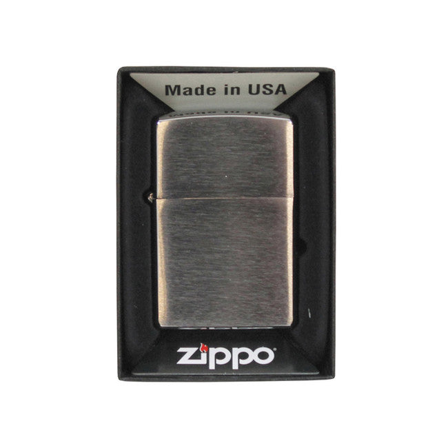 MFH originalni upaljač za paljenje krom zippo