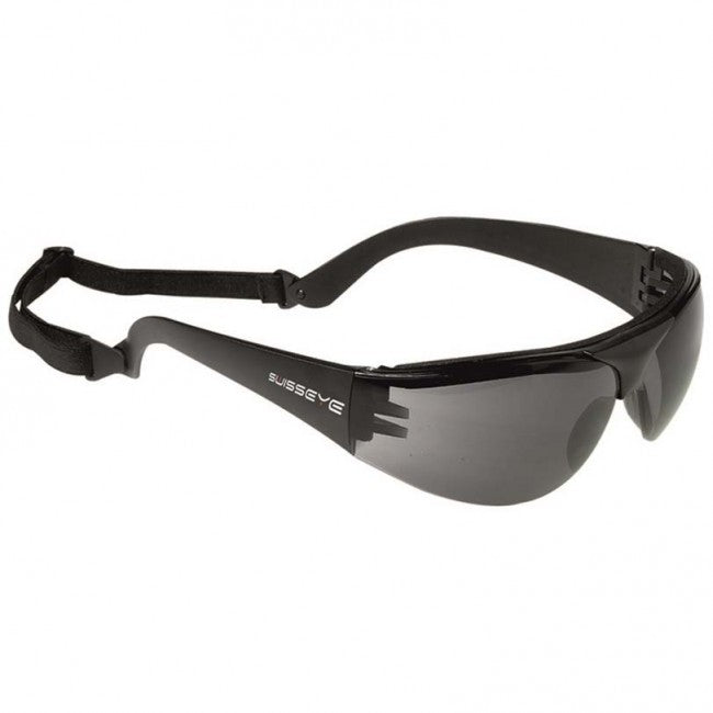 Swiss Eye Protector zaštitne naočale, crne